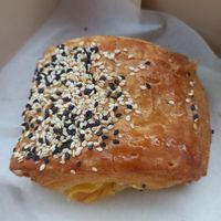 Merendinha at Slow Sourdough & Co in Almada