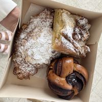   at Slow Sourdough & Co in Almada