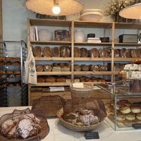   at Slow Sourdough & Co in Almada