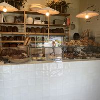   at Slow Sourdough & Co in Almada