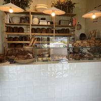   at Slow Sourdough & Co in Almada