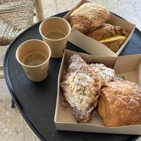   at Slow Sourdough & Co in Almada