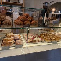   at Slow Sourdough & Co in Almada