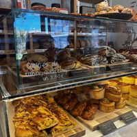   at Slow Sourdough & Co in Almada