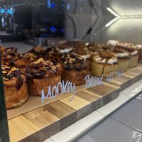  at Slow Sourdough & Co in Almada