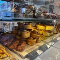   at Slow Sourdough & Co in Almada
