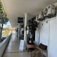   at Slow Sourdough & Co in Almada