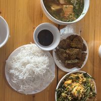   at Hoa Tâm in Sapa