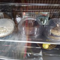 Desserts at CASA AÜA MÉRIDA in Merida