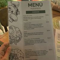   at CASA AÜA MÉRIDA in Merida