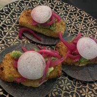   at CASA AÜA MÉRIDA in Merida