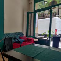 Raconet cuqui at La Perra Verde in Barcelona