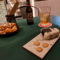  at La Perra Verde in Barcelona