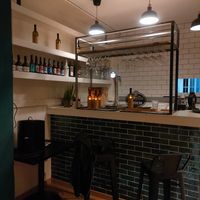  at La Perra Verde in Barcelona