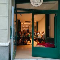  at La Perra Verde in Barcelona