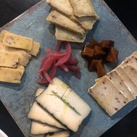   at La Perra Verde in Barcelona