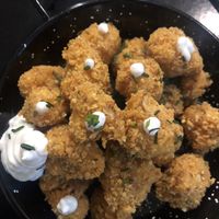   at La Perra Verde in Barcelona