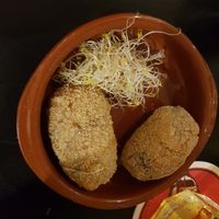  at La Perra Verde in Barcelona