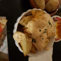  at La Perra Verde in Barcelona