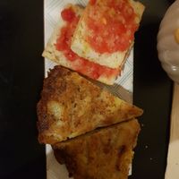  at La Perra Verde in Barcelona