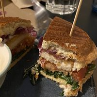   at La Perra Verde in Barcelona