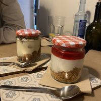   at La Perra Verde in Barcelona