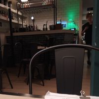  at La Perra Verde in Barcelona