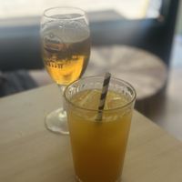   at La Perra Verde in Barcelona