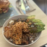   at La Perra Verde in Barcelona