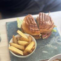   at La Perra Verde in Barcelona