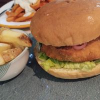  at La Perra Verde in Barcelona