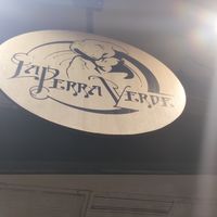  at La Perra Verde in Barcelona