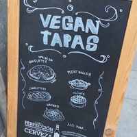  at La Perra Verde in Barcelona