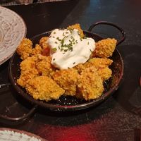  at La Perra Verde in Barcelona