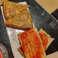  at La Perra Verde in Barcelona