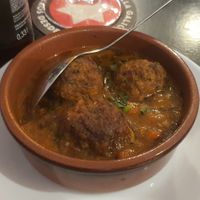 #Veganuary at La Perra Verde in Barcelona