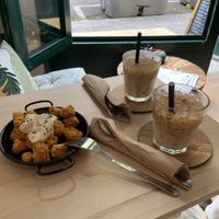  at La Perra Verde in Barcelona