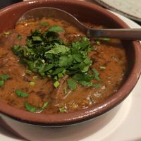  at La Perra Verde in Barcelona