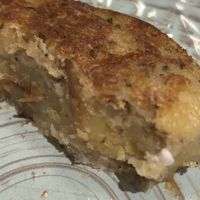   at La Perra Verde in Barcelona