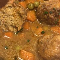   at La Perra Verde in Barcelona