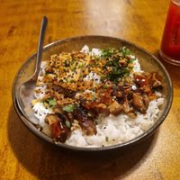  at La Perra Verde in Barcelona