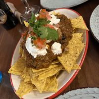   at La Perra Verde in Barcelona