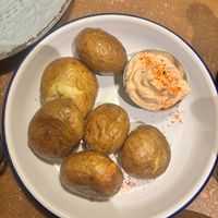   at La Perra Verde in Barcelona