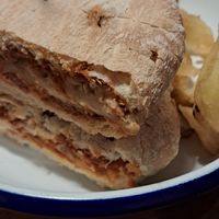  at La Perra Verde in Barcelona