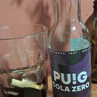  at La Perra Verde in Barcelona