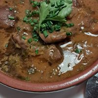 at La Perra Verde in Barcelona