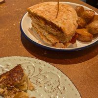 El Mallorquí at La Perra Verde in Barcelona
