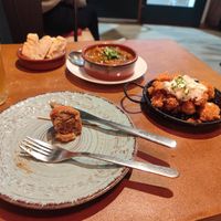  at La Perra Verde in Barcelona
