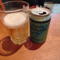  at La Perra Verde in Barcelona