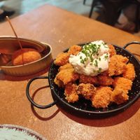  at La Perra Verde in Barcelona